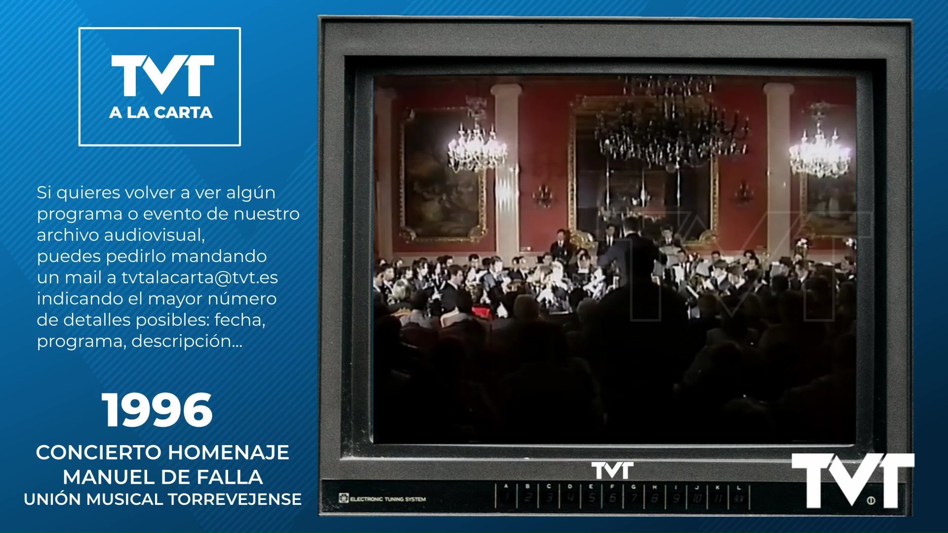 133 - Homenaje  UMT Manuel de Falla